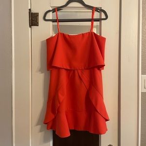 BCBG MAXAZRIA Dress